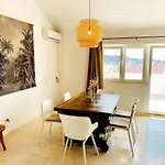Casa Loro Mit Meerblick Und Privatem Pool * Trogir