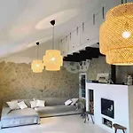 Casa Loro Mit Meerblick Und Privatem Pool