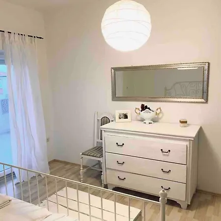 Casa Loro Mit Meerblick Und Privatem Pool Apartman *