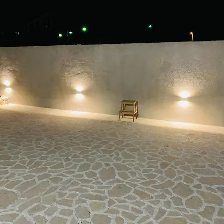 Apartman Casa Loro Mit Meerblick Und Privatem Pool