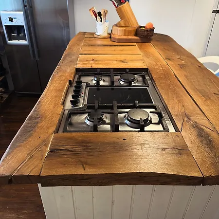 Apartman Casa Loro Mit Meerblick Und Privatem Pool