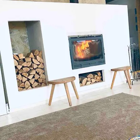 Casa Loro Mit Meerblick Und Privatem Pool Apartman Trogir