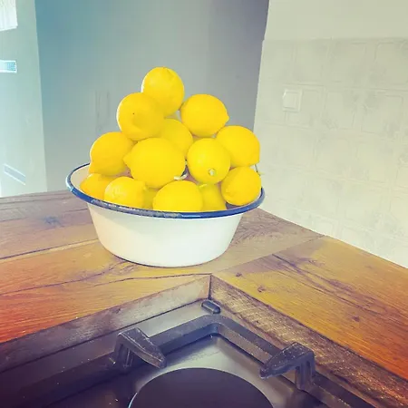 Apartman Casa Loro Mit Meerblick Und Privatem Pool *