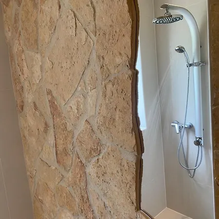 Casa Loro Mit Meerblick Und Privatem Pool Apartmán Trogir