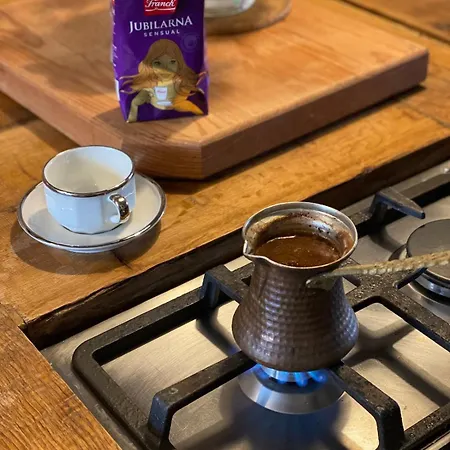 Casa Loro Mit Meerblick Und Privatem Pool Apartman *