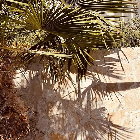 Casa Loro Mit Meerblick Und Privatem Pool Apartman Trogir