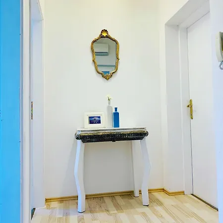 Casa Loro Mit Meerblick Und Privatem Pool Apartmán *
