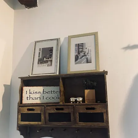 Casa Loro Mit Meerblick Und Privatem Pool Apartmán *