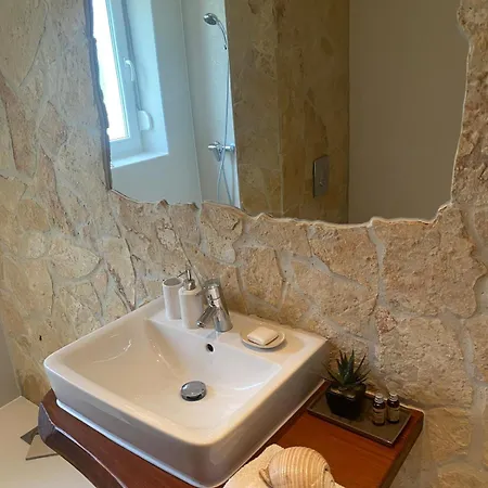 Apartmán Casa Loro Mit Meerblick Und Privatem Pool *