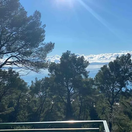 Casa Loro Mit Meerblick Und Privatem Pool *