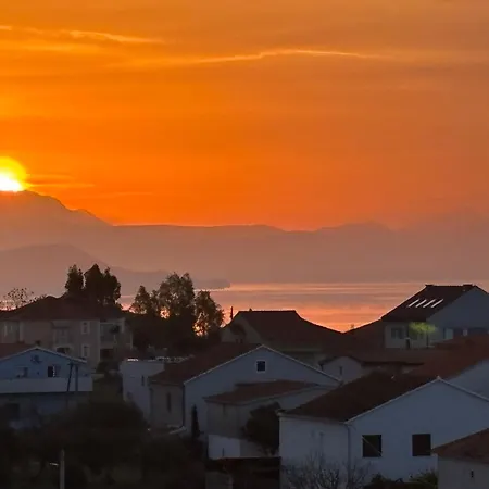 Apartman Casa Loro Mit Meerblick Und Privatem Pool