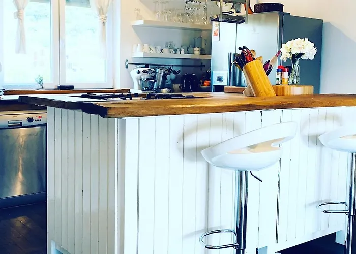 Casa Loro Mit Meerblick Und Privatem Pool