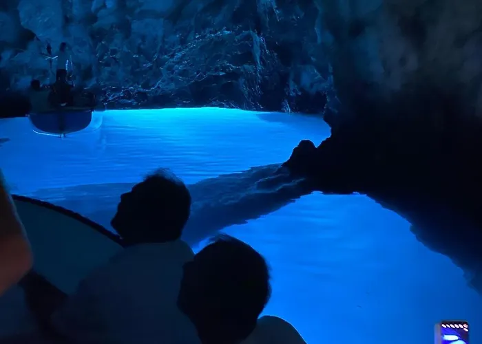 Casa Loro Mit Meerblick Und Privatem Pool