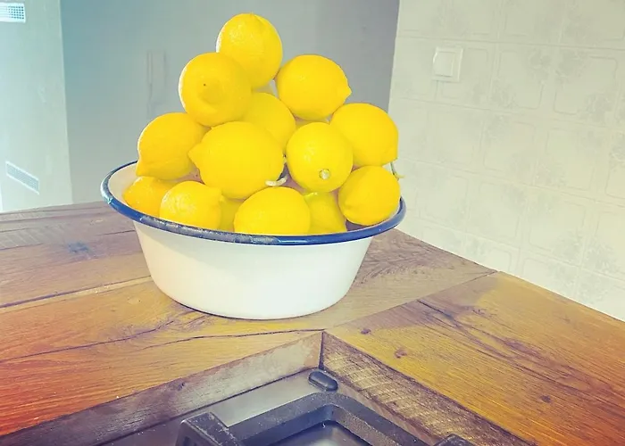 Appartement Casa Loro Mit Meerblick Und Privatem Pool *