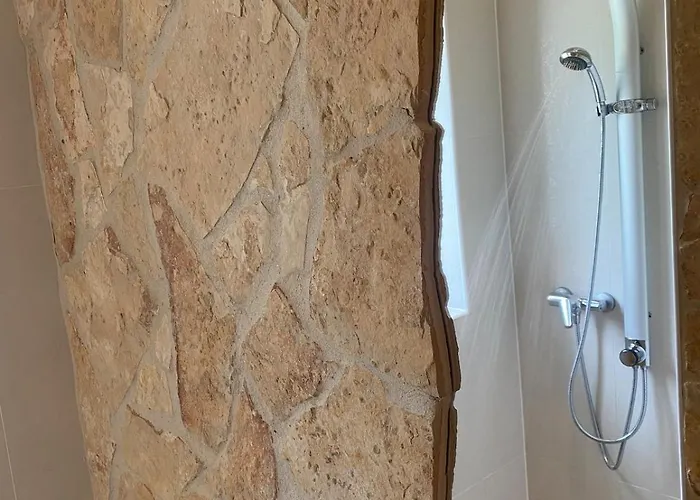 Casa Loro Mit Meerblick Und Privatem Pool Appartement Trogir