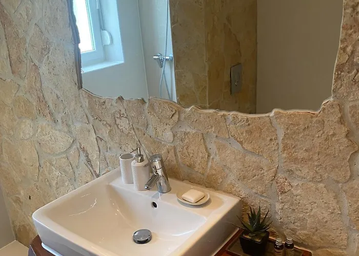 Appartement Casa Loro Mit Meerblick Und Privatem Pool *