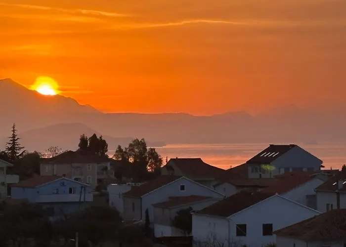 Appartement Casa Loro Mit Meerblick Und Privatem Pool