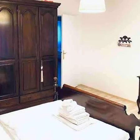 Casa Loro Mit Meerblick Und Privatem Pool * Трогир