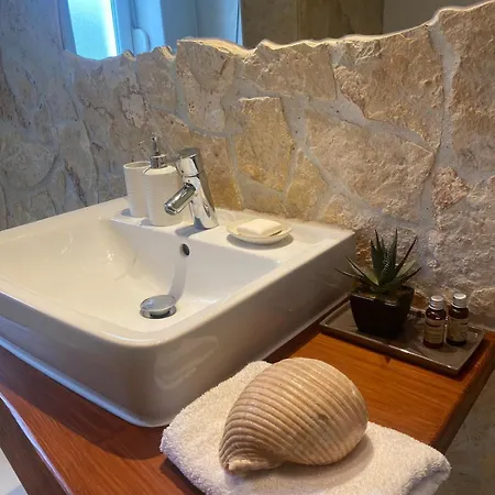 Апартаменты Casa Loro Mit Meerblick Und Privatem Pool *