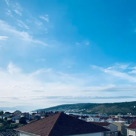 Casa Loro Mit Meerblick Und Privatem Pool Apartment *