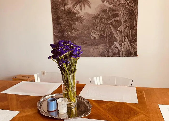 Casa Loro Mit Meerblick Und Privatem Pool Lägenhet