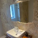 Daire Casa Loro Mit Meerblick Und Privatem Pool Trogir