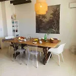 Daire Casa Loro Mit Meerblick Und Privatem Pool