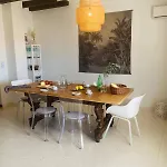 Daire Casa Loro Mit Meerblick Und Privatem Pool