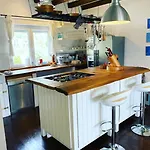 Casa Loro Mit Meerblick Und Privatem Pool Daire