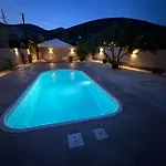 Daire Casa Loro Mit Meerblick Und Privatem Pool *