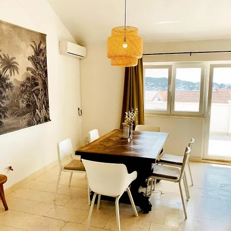 Casa Loro Mit Meerblick Und Privatem Pool * تروغير