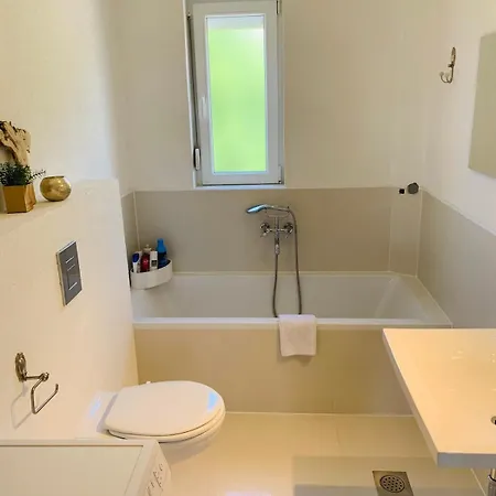 شقة Casa Loro Mit Meerblick Und Privatem Pool
