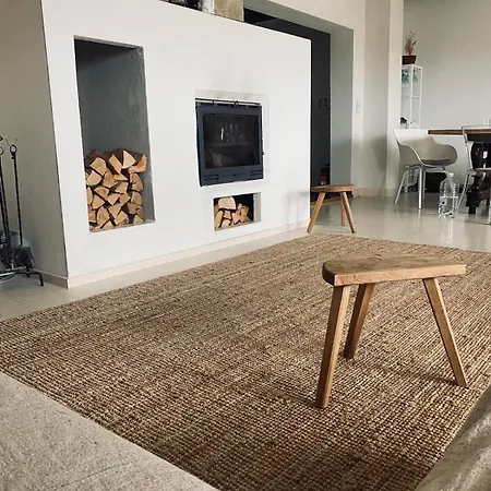 Casa Loro Mit Meerblick Und Privatem Pool شقة
